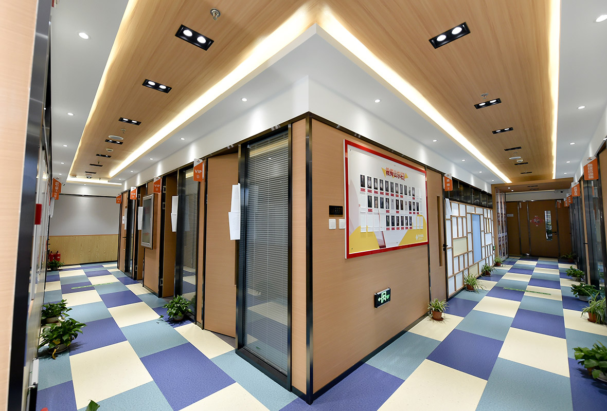 黑石礁区校区