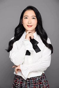 赵紫琪